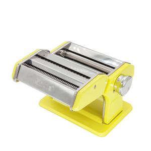 Wholesale OEM 15cm Spaghetti Pasta Maker Stainless Steel Manual Detachable from china suppliers