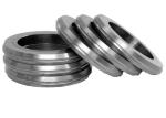 Steel Plant YG20 Tungsten Carbide Rolls For Colding Rolling Mills Higher