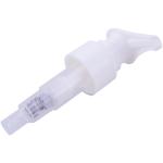 Plastic Lotion Pump Dispenser Pump 33/410 28/410 Free Sample Available