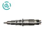 Engine Parts Fuel Injector 6754-11-3011 0445012059 6D107 Engine