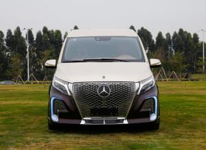 Wholesale Personal Customized Mercedes Benz Business Car MPV Mercedes S Electric Car Limgene Petrol from china suppliers
