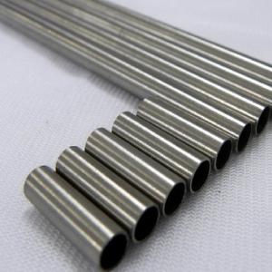 Wholesale EN10305-4 Steel Hydraulic Tubing for automobile machinery parts from china suppliers