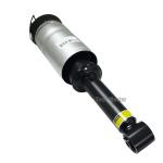 Rubber Sleeve Front Air Shock Absorber For Land Rover Sport LR4 L320 HSE