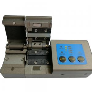 Wholesale Single / Multi Cores Fiber Optic Thermal Stripper Fast Heat Equipment Tools from china suppliers