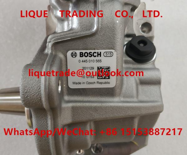 BOSCH pump 0 445 010 565 , 0445010551 , 0445010557 , 0445010560 , 0445010565 for