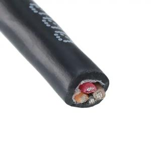 Wholesale 25004 Bk199 Alpha Wire Cable 4cond 22awg Black Feet from china suppliers