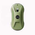 Smart Electric Window Robot Cleaner 5 Mins/M2 Vacuum Bot Glass Cleaning