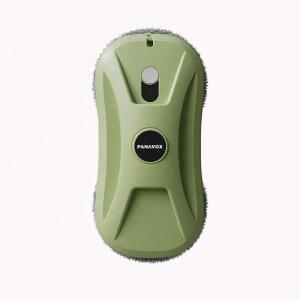 Wholesale OEM Smart Vacuum Window Robot Cleaner 265mm Automated Window Washer from china suppliers