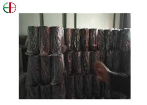 Wholesale Large Ductile Iron Parts High Temperature Resistance EB16042 QT400-18 Painted from china suppliers