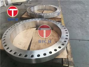 Wholesale DN 15-DN 1500 PL150-PL2500 Stainless Steel Nickel 200 Nickel 201 Stainless Steel Flange from china suppliers