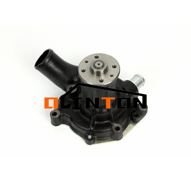 Construction Works ZX330-3 SH330 CX360 Water Pump 1136501330 1-13650133-1 For 6HK1 Engine Parts 1-13650133-0