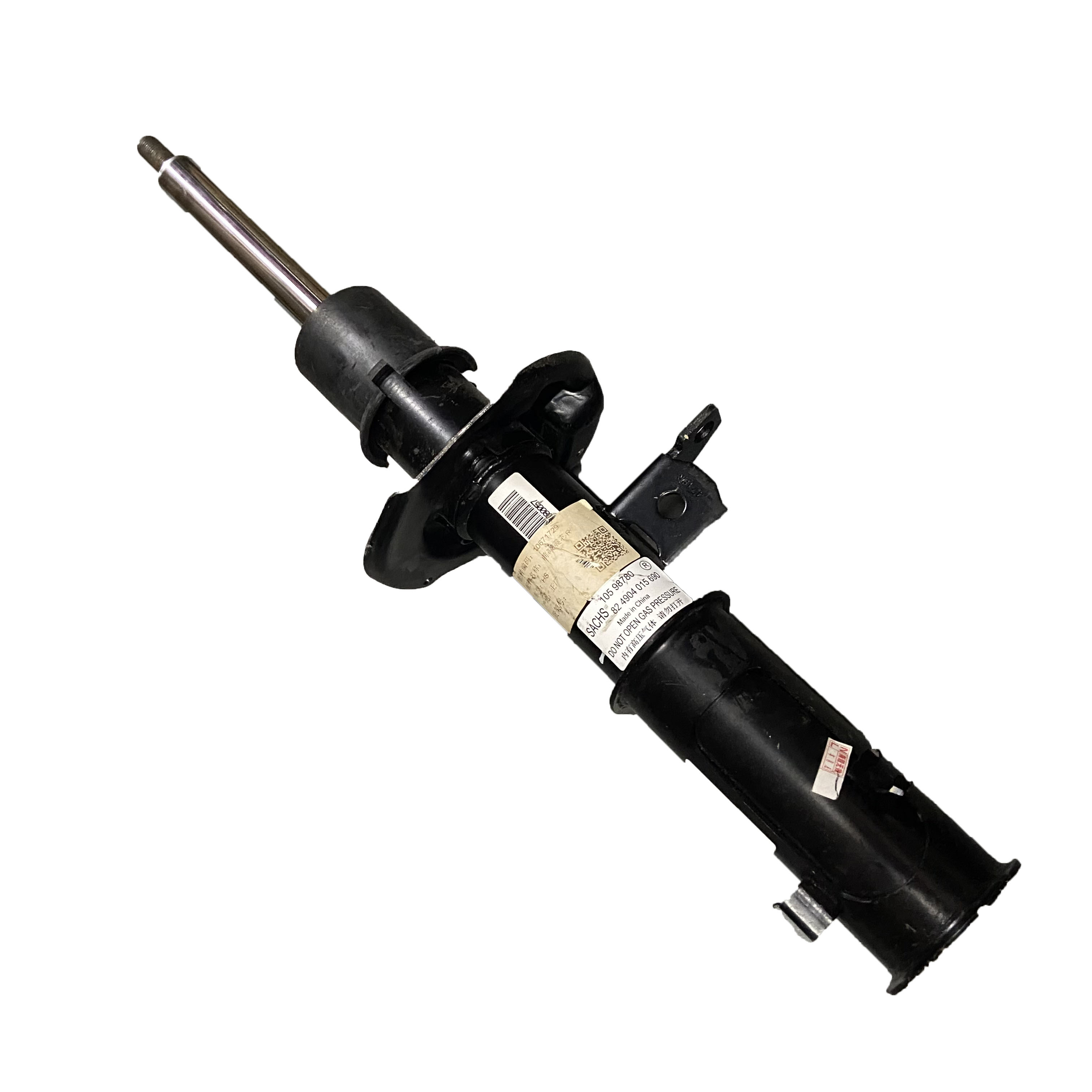 Front Right Shock Absorber OE 10671729 for SAIC MG HS Auto Suspension Car Fitment