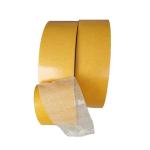 Fabric Cloth Double Sided Tape Premier Carpet Rug Sticky Tape Strong Adhesive