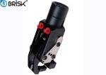 Pneumatic Power Clamps Transfer Grippers Stable For Holding Metal Stamps ​