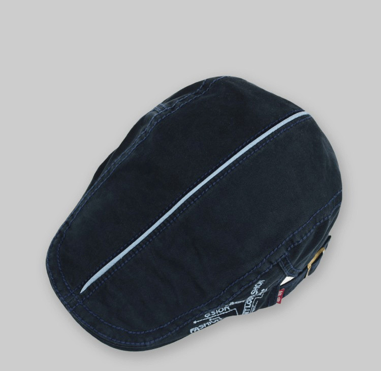 Flex fit cheap 100% cotton top print pattern hats for sale with manufacturer snapback hat khaki&bule lvy hat