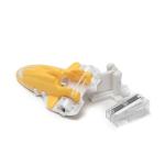 One Hole Kids Pencil Sharpener