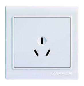 Wholesale LK4009 3pin socket from china suppliers