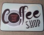 PU Material Flat Door Mat , Indoor Entry Door Rugs Durable Feature