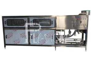 Wholesale 3 / 5 Gallon / 20L Bottle Water Manufacturing Equipment / Plant / Machine / System / Line from china suppliers