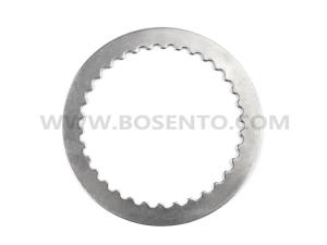 Wholesale Original Motorcycle Clutch Iron Plate for Honda KTT CBF150 CRF150F from china suppliers