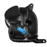 Auto Parts Coolant Expansion Tank OE 17138621092 17137647290 for BMW E70 E71