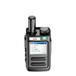 T965 Resist Falling GPS 5G Professional Walkie Talkies MSTAR Two Way Full Netcom