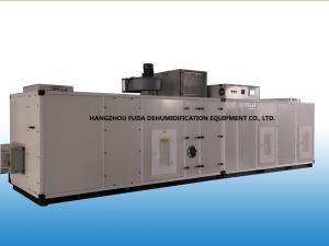 Wholesale AHU Rotor Industrial Dehumidification Systems for Low Humidity Control from china suppliers