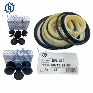 Wholesale HD712-99105 HD71299105 Drifter Seal Kit For Furukawa Rock Drill Spare Parts 3115269300 3115150190 15235798 64255847 from china suppliers