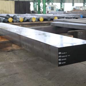 Wholesale ASTM Grade 1 Structural Steel Flat Bar UNS G33106 SNC815H ASTM A646 from china suppliers
