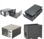 Aluminum Stainless Steel Hardware Stamping Parts For Computer Chassis
