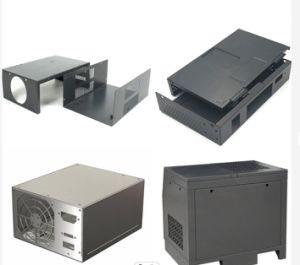 Wholesale Aluminum Stainless Steel Hardware Stamping Parts For Computer Chassis from china suppliers