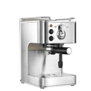 Wholesale OEM Commercial Espresso Machine , Restaurant Coffee Machine Pre Brewing from china suppliers