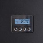 Shopping Mall Hotel Scent Machine Air Fragrance Dispenser With UL Adapter
