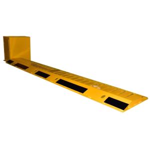 Wholesale Road Safety Barriers Tyre Killer For Vehicle Heavy Duty Trampled from china suppliers