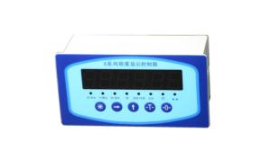 Wholesale RS232 Industrial Electronic Weighing Display Controller from china suppliers