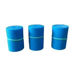 Wholesale High Quality Disposable Blue Adult Non Latex Surgical Elastic Tourniquet from china suppliers