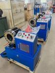 220V 50HZ DX68 Hose Crimping Machine Hydraulic Hose Press Machine