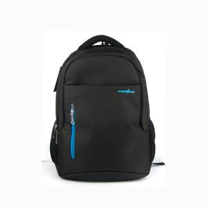 Wholesale 4 leaf cfover laptop bag nylon travel backpack,computer backpack for 15.6 laptop bag children backpack from china suppliers