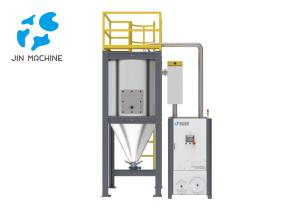 Wholesale Multipurpose 1200Kg/H SS304 Dehumidified Air Dryer from china suppliers