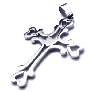 Wholesale Tagor Stainless Steel Jewelry Fashion 316L Stainless Steel Pendant for Necklace PXP0563 from china suppliers