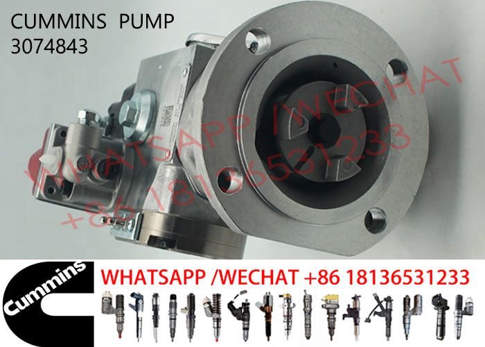 3074843 Nt855 Cummins Diesel Pump 4951437 3080571 3088361 3419417 4951398