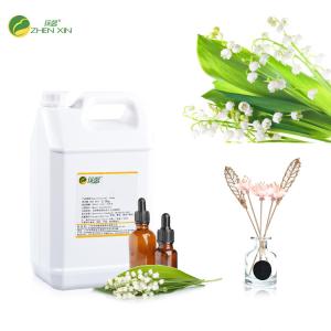 Wholesale Lily Of The Valley Fragrance For Car&amp;Room Diffuser Aromatherapy Rattan Making from china suppliers