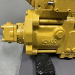 1195408 Pump Assembly-Piston And Gear Caterpillar Parts E312B E312B K3V63DT-12SR