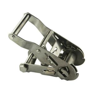 Wholesale Cargo Lashing Webbing Tie Down Buckle For Tie Down Bundle from china suppliers