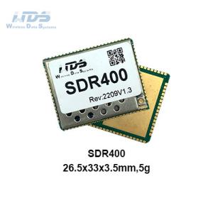 China SDR400 High Speed High Frequency Transmitter Hopping Digital Radio Module on sale