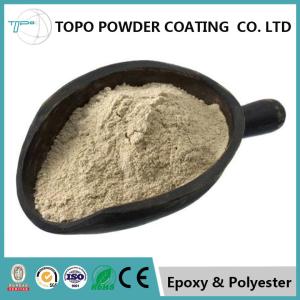 Wholesale Reliable Steel Corrosion Protection Coatings , RAL 1005 Protective Powder Coating from china suppliers