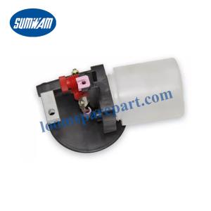 Wholesale Weft Oilcan Weaving Loom Spare Parts 91 X 68 X 160MM from china suppliers