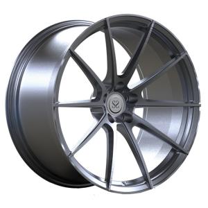Wholesale 20inch Aluminum 1 Piece Forged Wheels Monoblock For BMW M5 Luxury Car Rims from china suppliers