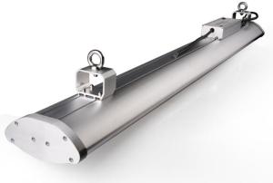 Wholesale 120W LED High Bay Tube Samsun 5630 G2 130lm/w CRI &gt; 80 60° Beam Angle from china suppliers