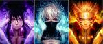 Home Decoration 3D Lenticular Pictures Of ONE PIECE Anime Design Printing